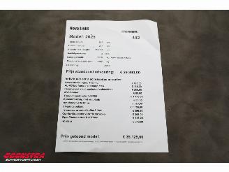 Eriba  Nova Light 442 Elegance Luifel Middenkeuken Lengtebed LMV picture 31