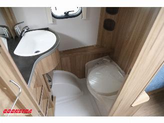 Eriba  Nova Light 442 Elegance Luifel Middenkeuken Lengtebed LMV picture 22