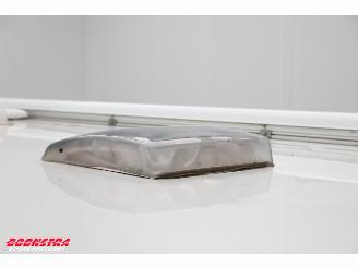 Eriba  Nova Light 442 Elegance Luifel Middenkeuken Lengtebed LMV picture 29