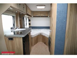 Eriba  Nova Light 442 Elegance Luifel Middenkeuken Lengtebed LMV picture 12