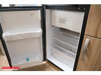 Eriba  Nova Light 442 Elegance Luifel Middenkeuken Lengtebed LMV picture 20