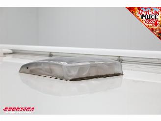 Eriba  Nova Light 442 Elegance Luifel Lengtebed Middenkeuken LMV picture 29