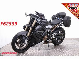 Schade motor BMW S 1000 R ABS Akrapovic Cruise Heizgriffe 2022/6