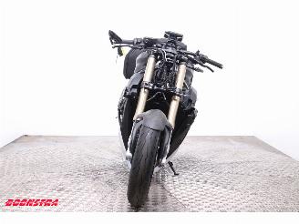 BMW S 1000 R ABS Akrapovic Cruise Heizgriffe picture 6