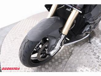 BMW S 1000 R ABS Akrapovic Cruise Heizgriffe picture 14