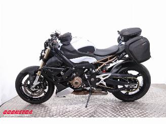 BMW S 1000 R ABS Akrapovic Cruise Heizgriffe picture 5