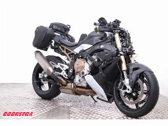BMW S 1000 R ABS Akrapovic Cruise Heizgriffe picture 2