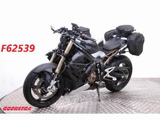 dommages motocyclettes  BMW S 1000 R ABS Akrapovic Cruise Heizgriffe 2022/6