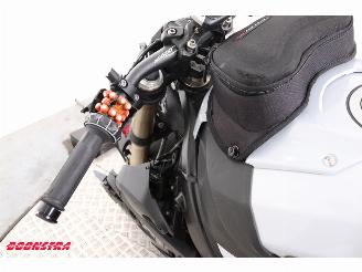 BMW S 1000 R ABS Akrapovic Cruise Heizgriffe picture 15