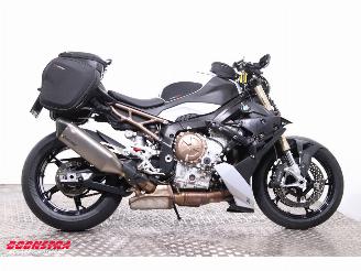 BMW S 1000 R ABS Akrapovic Cruise Heizgriffe picture 7