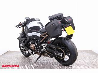 BMW S 1000 R ABS Akrapovic Cruise Heizgriffe picture 4