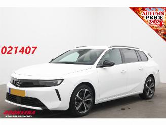 Damaged car Opel Astra Sports Tourer 1.6 Turbo PHEV Edition ACC SHZ LrHZ Virtual Apple/Android Camera PDC 2025/6