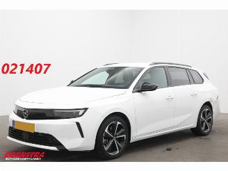 Unfallwagen Opel Astra Sports Tourer 1.6 Turbo PHEV Edition ACC SHZ LrHZ Virtual Apple/Android Camera PDC 2025/6