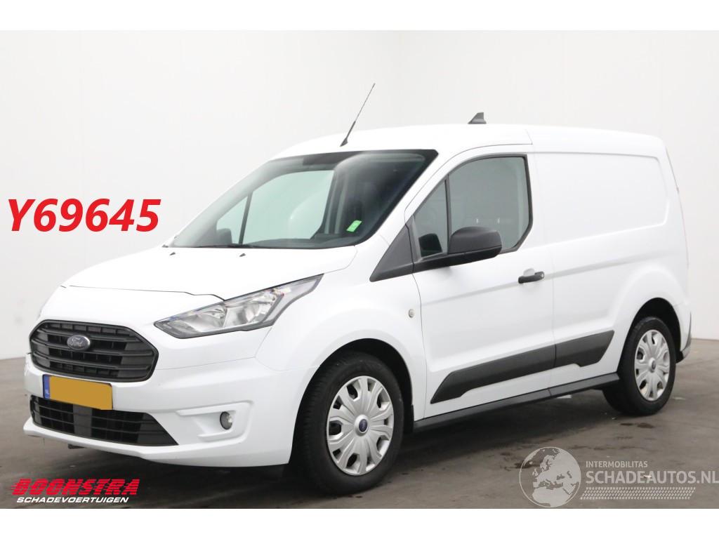 Ford Transit Connect 1.5 EcoBlue L1 Trend Navi Airco Bluetooth Camera PDC AHK