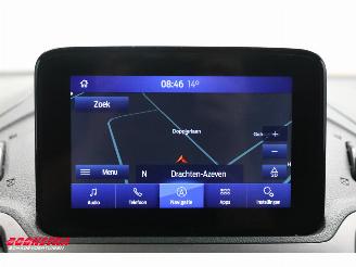 Ford Transit Connect 1.5 EcoBlue L1 Trend Navi Airco Bluetooth Camera PDC AHK picture 21
