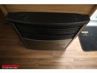 Wilk  Vida W43 Mover Fietsendrager Rondzit Middenkeuken picture 22