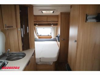 Wilk  Vida W43 Mover Fietsendrager Rondzit Middenkeuken picture 15