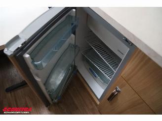 Wilk  Vida W43 Mover Fietsendrager Rondzit Middenkeuken picture 19