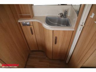 Wilk  Vida W43 Mover Fietsendrager Rondzit Middenkeuken picture 21