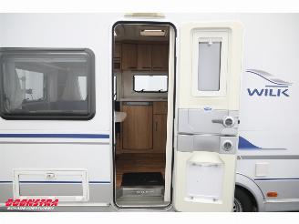 Wilk  Vida W43 Mover Fietsendrager Rondzit Middenkeuken picture 26
