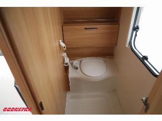 Wilk  Vida W43 Mover Fietsendrager Rondzit Middenkeuken picture 20