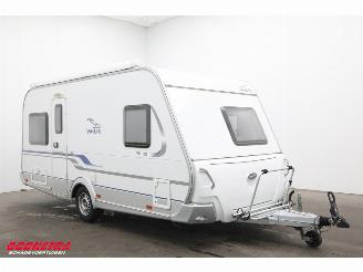 Wilk  Vida W43 Mover Fietsendrager Rondzit Middenkeuken picture 2
