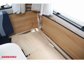 Wilk  Vida W43 Mover Fietsendrager Rondzit Middenkeuken picture 12