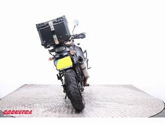 KTM  1050 Adventure ABS Leo Vince picture 8