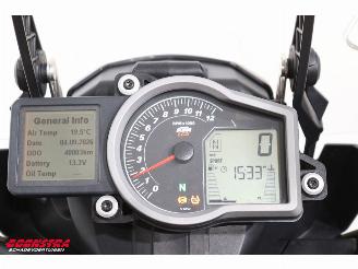 KTM  1050 Adventure ABS Leo Vince picture 9