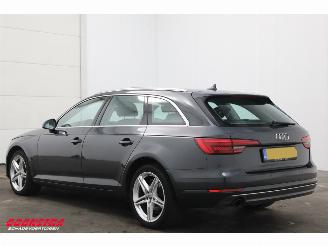 Audi A4 Avant 1.4 TFSI Sport Pro Line Pano ACC AHK Virtual Clima LED picture 4