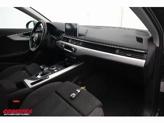Audi A4 Avant 1.4 TFSI Sport Pro Line Pano ACC AHK Virtual Clima LED picture 8