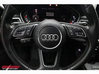 Audi A4 Avant 1.4 TFSI Sport Pro Line Pano ACC AHK Virtual Clima LED picture 14