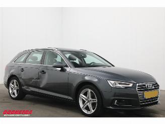 Audi A4 Avant 1.4 TFSI Sport Pro Line Pano ACC AHK Virtual Clima LED picture 2