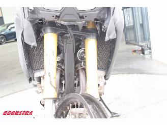 Honda  CRF 1000L Africa Twin ABS Heizgriffe 28.053 km! picture 13