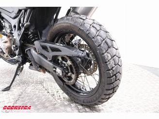 Honda  CRF 1000L Africa Twin ABS Heizgriffe 28.053 km! picture 10