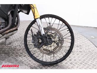 Honda  CRF 1000L Africa Twin ABS Heizgriffe 28.053 km! picture 14
