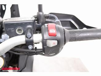Honda  CRF 1000L Africa Twin ABS Heizgriffe 28.053 km! picture 20