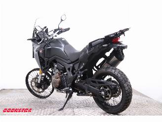 Honda  CRF 1000L Africa Twin ABS Heizgriffe 28.053 km! picture 4