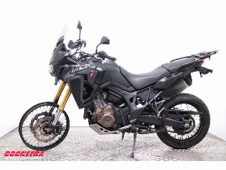 Honda  CRF 1000L Africa Twin ABS Heizgriffe 28.053 km! picture 5