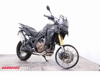 Honda  CRF 1000L Africa Twin ABS Heizgriffe 28.053 km! picture 2