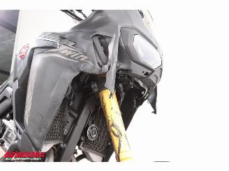 Honda  CRF 1000L Africa Twin ABS Heizgriffe 28.053 km! picture 15