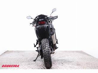 Honda  CRF 1000L Africa Twin ABS Heizgriffe 28.053 km! picture 8
