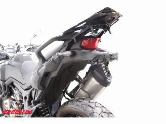 Honda  CRF 1000L Africa Twin ABS Heizgriffe 28.053 km! picture 9