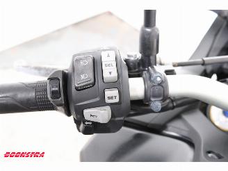 Honda  CRF 1000L Africa Twin ABS Heizgriffe 28.053 km! picture 19