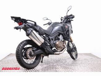 Honda  CRF 1000L Africa Twin ABS Heizgriffe 28.053 km! picture 3