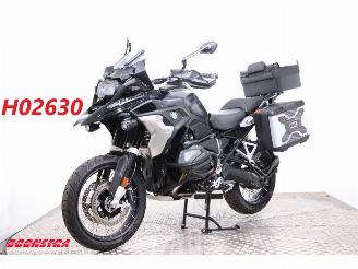 dommages motocyclettes  BMW R 1250 GS ABS 3X Pakket Cruise Heizgriffe 2023/3