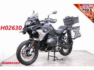 Schade motor BMW R 1250 GS ABS 3X Pakket Cruise Heizgriffe 2023/3