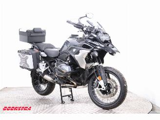 BMW R 1250 GS ABS 3X Pakket Cruise Heizgriffe picture 2