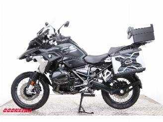 BMW R 1250 GS ABS 3X Pakket Cruise Heizgriffe picture 4