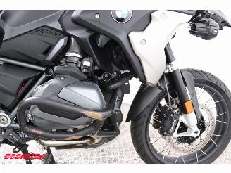 BMW R 1250 GS ABS 3X Pakket Cruise Heizgriffe picture 12